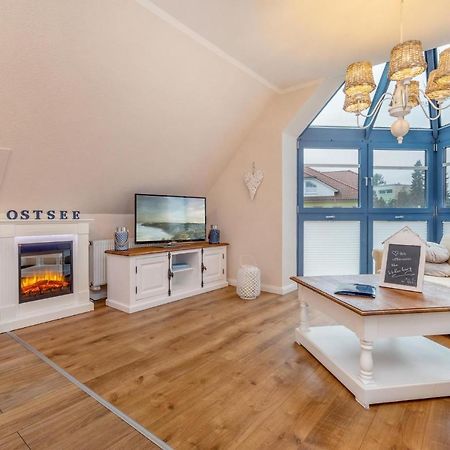 Seebrise Zingst Exterior foto
