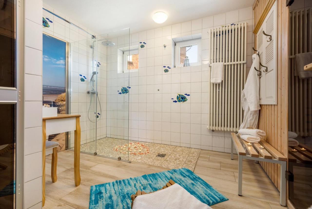 Seebrise Zingst Exterior foto